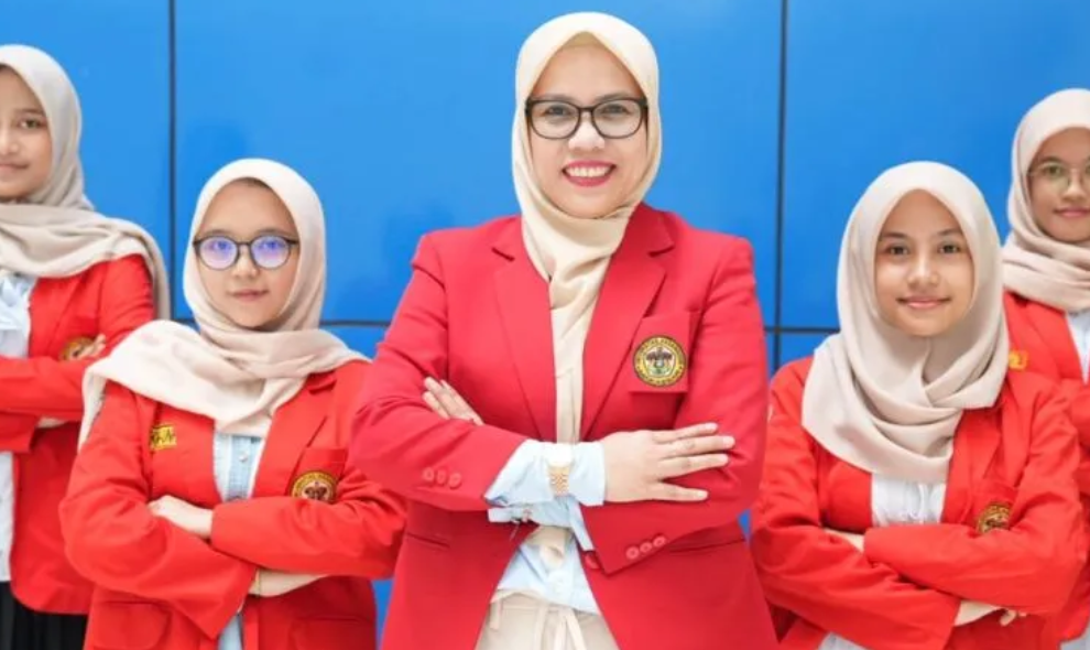 Mahasiswa Unhas Kembangkan PLASTERA sebagai Solusi Pengelolaan Limbah Popok yang Sulit Terurai