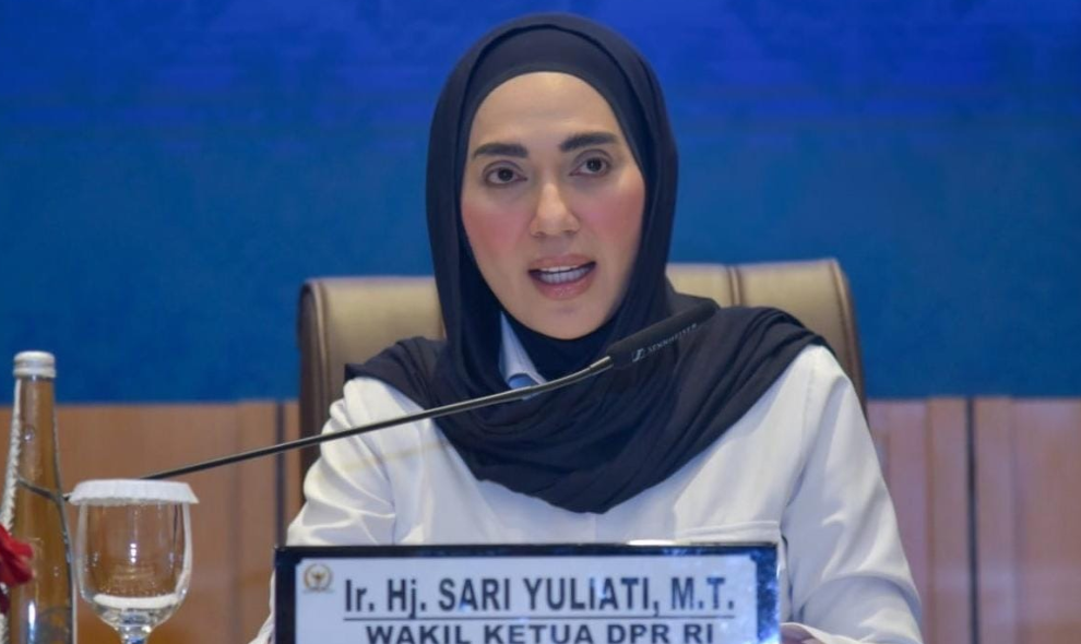 DPR Berharap Sudaryono Perkuat Tata Kelola BGN untuk Sukseskan Program Makan Bergizi Gratis