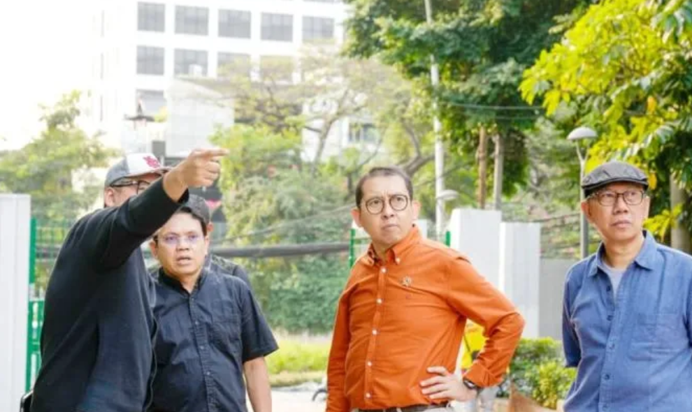 Kementerian Kebudayaan Berencana Rekonstruksi Rumah Proklamasi sebagai Museum Sejarah