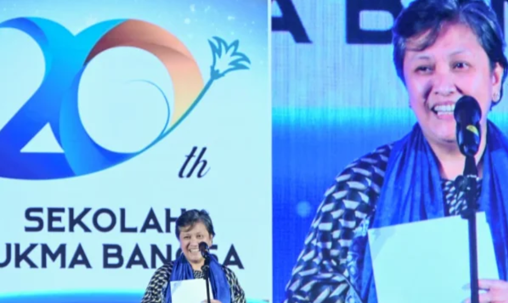 Lestari Moerdijat Ajak Bangun Sistem Perlindungan Anak Menyeluruh untuk Cegah Kekerasan Seksual