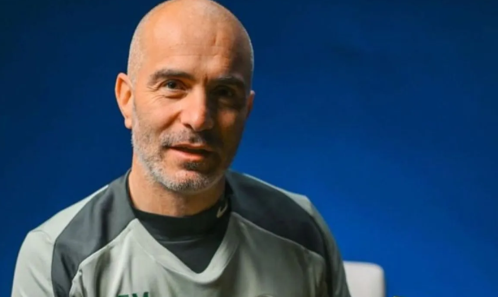 Enzo Maresca Tegaskan Bangun Identitas Sendiri Bersama Manchester City, Tak Ingin Meniru Pep Guardiola