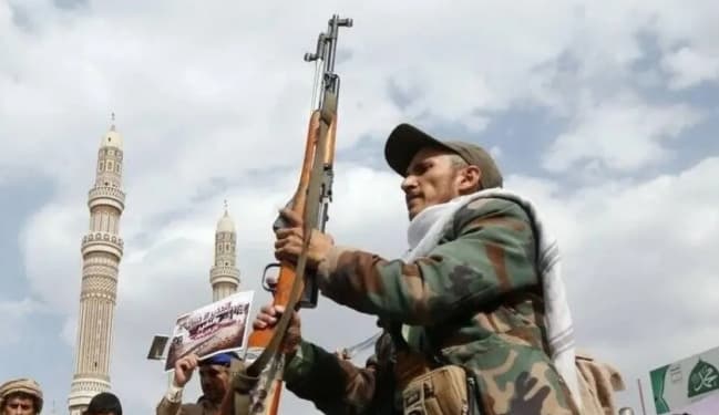 Houthi Klaim Serang Tiga Kapal Tanker Minyak Arab Saudi dalam Dua Hari Terakhir