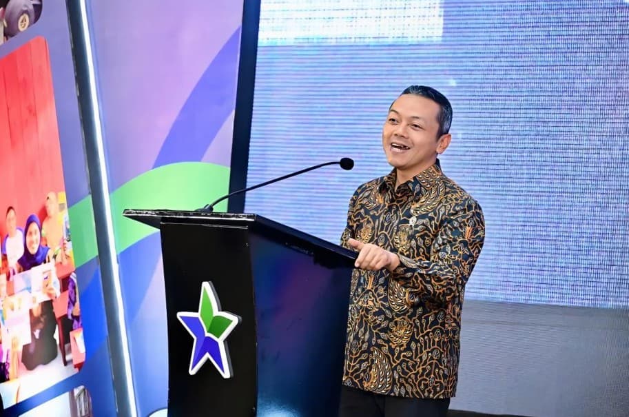 Kemendikdasmen Klaim Pembatasan Gawai Hidupkan Kembali Interaksi Murid di Sekolah