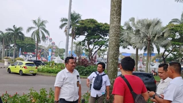 Polisi Kantongi Identitas Pelaku Curanmor Bersenjata Usai Baku Tembak di Tangerang