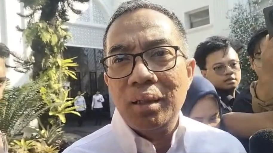 Presiden Prabowo Meminta Perguruan Tinggi Siapkan Riset dan Teknologi untuk Perkuat Industri Perkapalan Nasional
