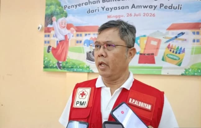 PMI Jakarta Timur Memastikan Stok Darah Aman dengan Dukungan Lebih dari 13 Ribu Pendonor