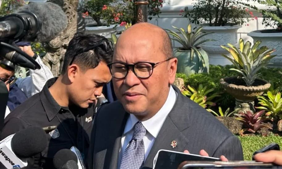 Rosan Roeslani Siapkan Danantara Housing untuk Percepat Penjualan Hunian BUMN kepada Masyarakat