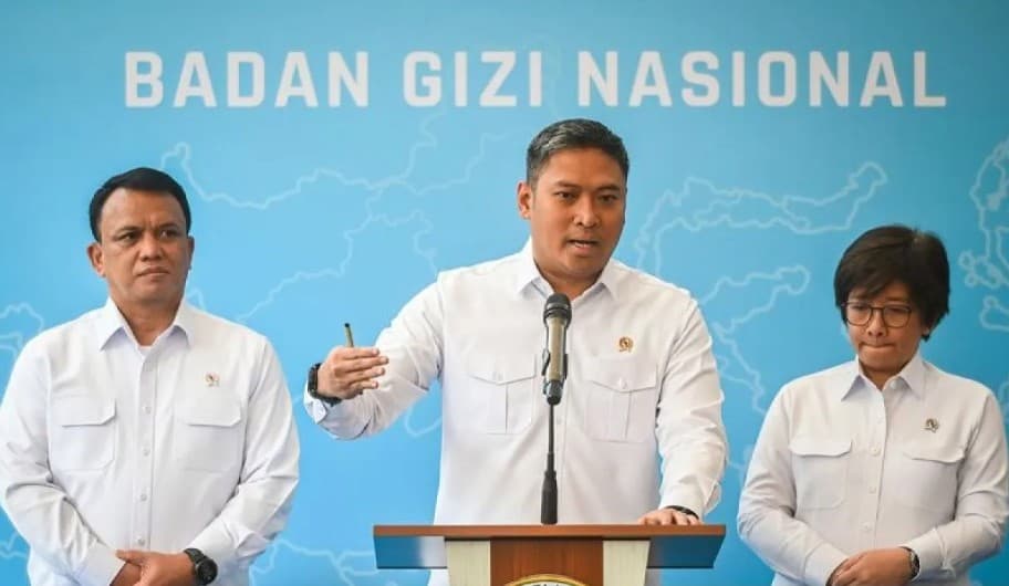 BGN Melarang Dapur MBG Menggunakan Barang Bersubsidi dan Mengancam Tutup SPPG yang Melanggar
