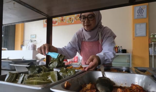 BPJPH Mengajak Pelaku Usaha Mempercepat Sertifikasi Halal Menjelang Penerapan Wajib Halal Oktober 2026