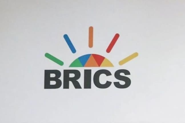 Xi Jinping Ajak China dan Brasil Perluas Kerja Sama BRICS Secara Berkualitas