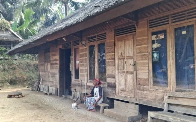 Tradisi Kampung Adat Kuta Menjadi Penyangga Keberlanjutan Lingkungan dan Kehidupan Warga di Ciamis