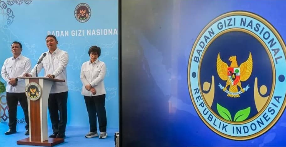 BGN Menutup 833 Dapur SPPG dan Menindak Ratusan Pegawai karena Pelanggaran SOP