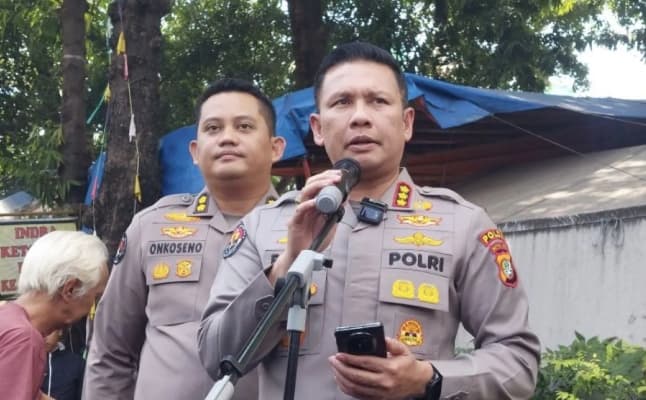 Polda Metro Jaya Selidiki Dugaan Kematian Tak Wajar Sutrimo di Jakarta Selatan