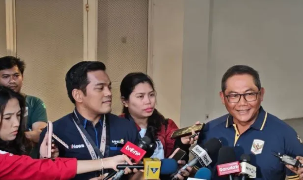 PSSI Berharap Justin Hubner Segera Bergabung dengan Timnas Indonesia untuk Piala AFF 2026