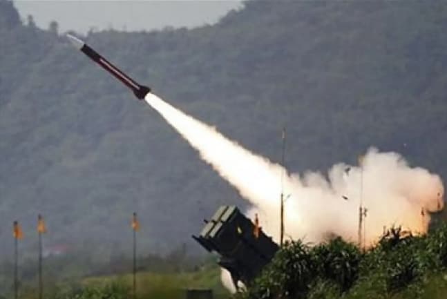 Laporan Media Sebut Militer AS Mulai Hemat Rudal Pencegat di Tengah Konflik dengan Iran