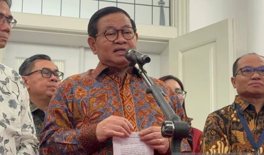 Gubernur Pramono Anung Instruksikan Jajaran Pemprov DKI Jaga Kondusivitas Pascabentrokan di Matraman