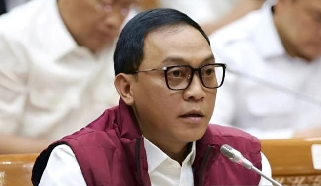 Bareskrim Polri Menangkap Kasat Narkoba Polres Tangerang Selatan Terkait Dugaan Kasus Narkoba