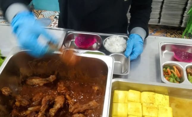 IAW Dorong Pemerintah Perkuat Tata Kelola Program Makan Bergizi Gratis agar Lebih Transparan