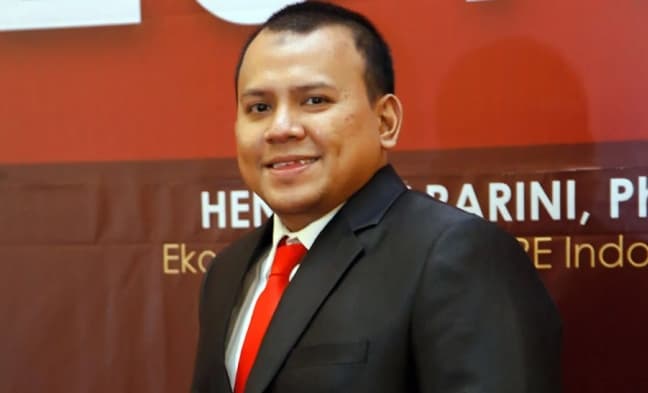 CORE Nilai Pengunduran Diri Gubernur BI Berdampak Terbatas terhadap Pergerakan Rupiah