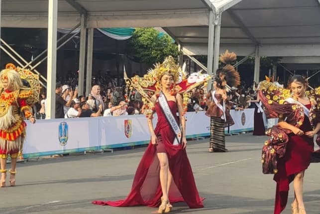 JFC 2026 Mengajak Masyarakat Membangun Harmoni antara Manusia, Bumi, dan Kehidupan