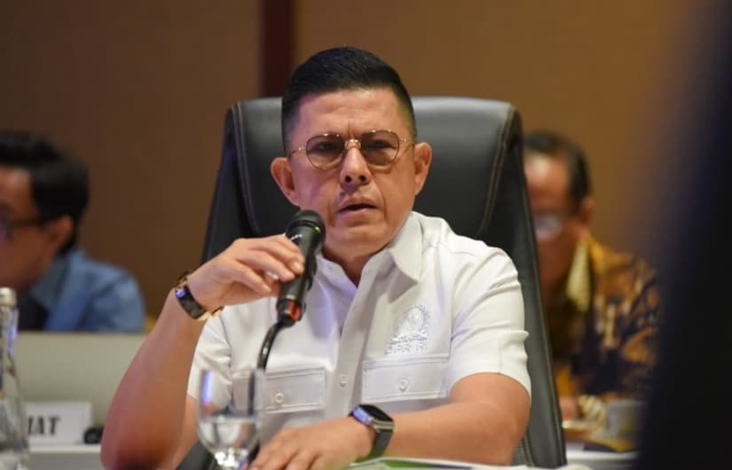 Komisi III DPR RI Mendorong Percepatan Pembangunan Mapolda dan Kejati Papua Tengah