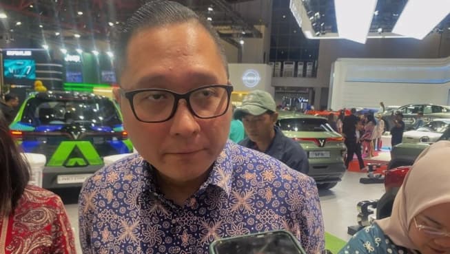 Ekonom Menilai Pengunduran Perry Warjiyo Bukan Tanda Kekosongan Kepemimpinan Bank Indonesia