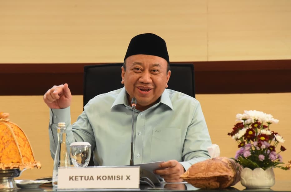 Komisi X DPR RI Mendorong Percepatan Perbaikan Sekolah dan Penguatan Literasi di Sulawesi Selatan