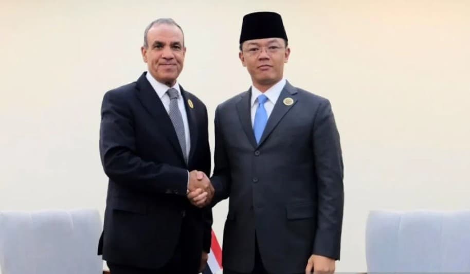Indonesia dan Mesir Bahas Peningkatan Beasiswa serta Perluasan Kerja Sama Strategis di Berbagai Bidang