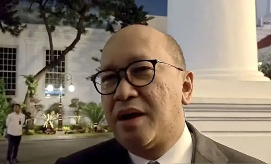 Danantara Akan Dilibatkan dalam Pengambilan Keputusan KKSK Usai Pengunduran Diri Perry Warjiyo
