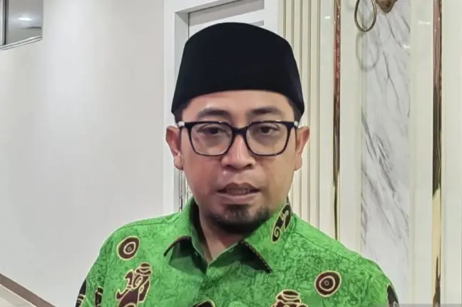 Anggota DPR Mendorong Regulasi Pemilu 2029 Mengantisipasi Tantangan Kecerdasan Buatan