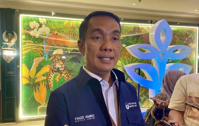 Komisi XI DPR Minta Pengganti Gubernur BI Mampu Jaga Stabilitas Rupiah dan Kendalikan Inflasi