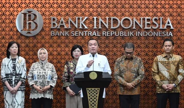 BRIN Menilai Pasar Berpotensi Merespons Positif Jika Pengganti Perry Warjiyo Memiliki Rekam Jejak Kuat