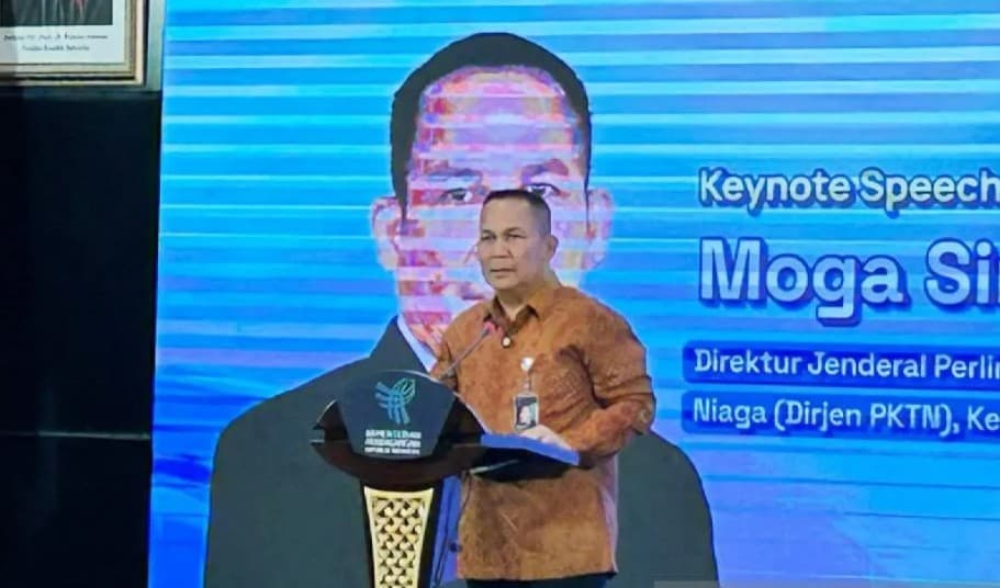 Kemendag Tegaskan Depot Air Minum Isi Ulang Wajib Penuhi Enam Persyaratan untuk Lindungi Konsumen