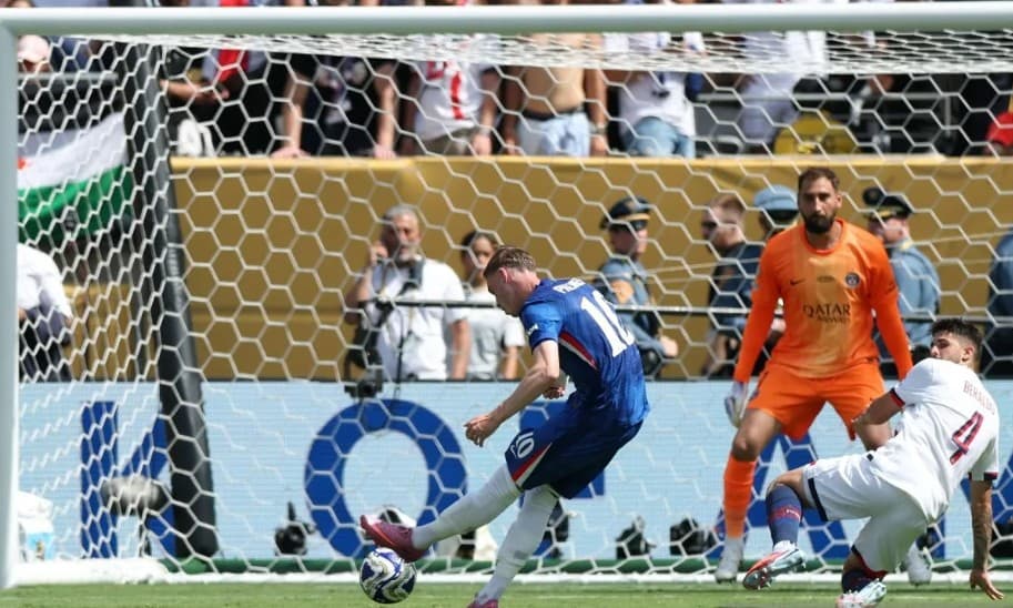 Xabi Alonso Yakin Cole Palmer dan Morgan Rogers Bisa Jadi Duet Mematikan Chelsea