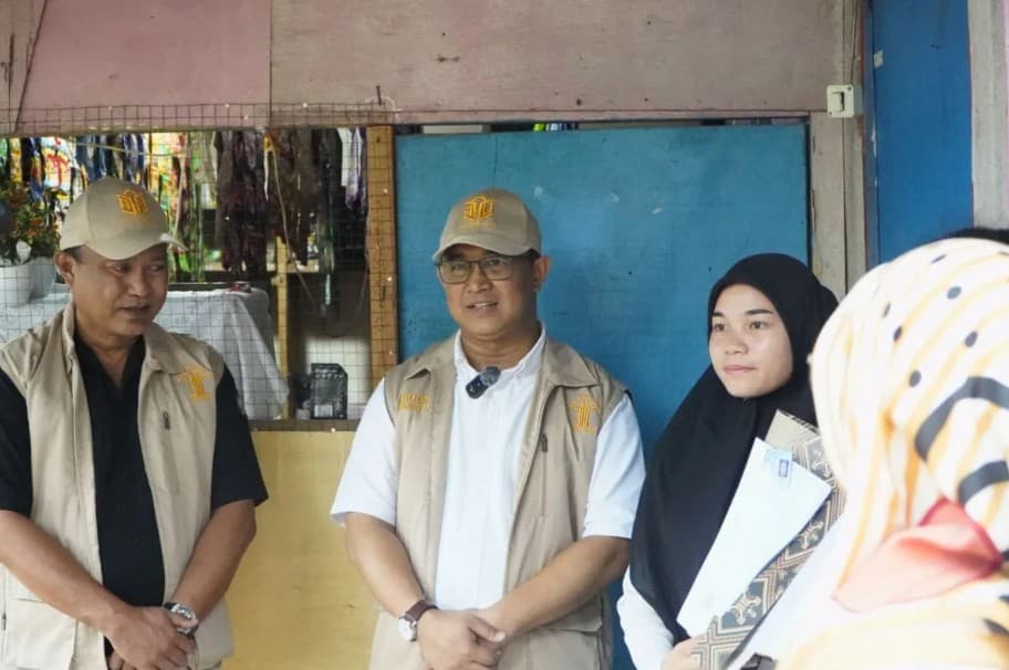 Kemenkum Menegaskan Status WNI Tujuh Warga Keturunan Filipina di Bitung untuk Menjamin Kepastian Hukum