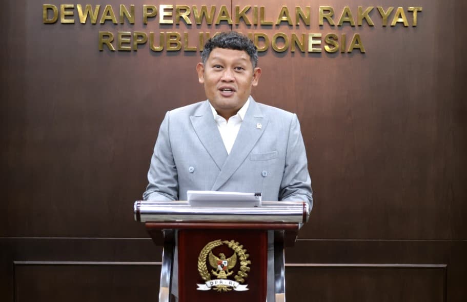 Tutup Celah Travel Bodong, DPR Pastikan UU PIHU Demi Lindungi Jemaah Umrah Mandiri