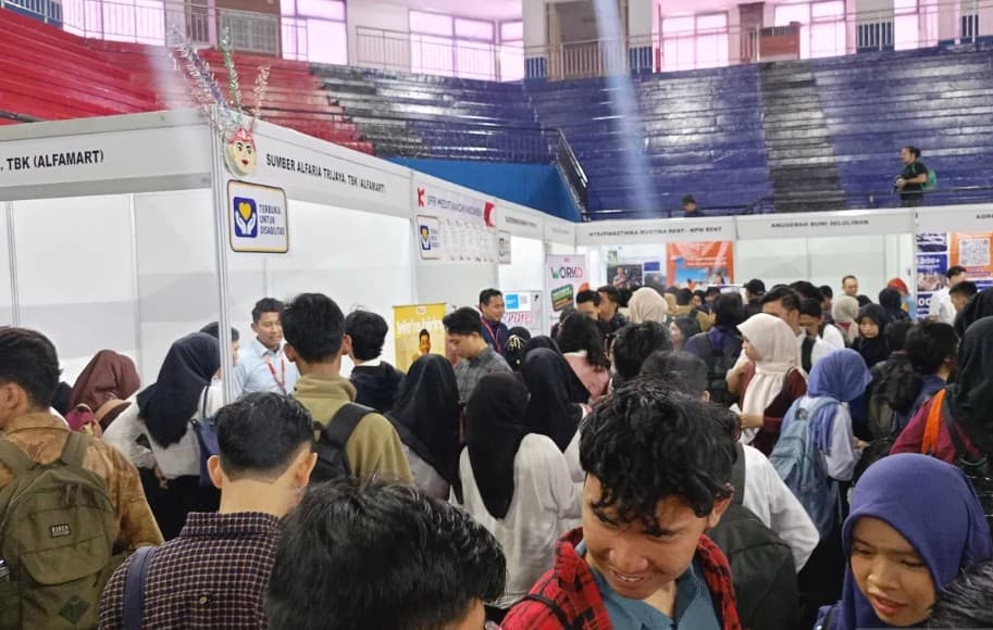 Mongolia Membuka 8.000 Lowongan Kerja bagi Warga Jakarta, Pemprov DKI Tunggu Izin Perekrutan KP2MI
