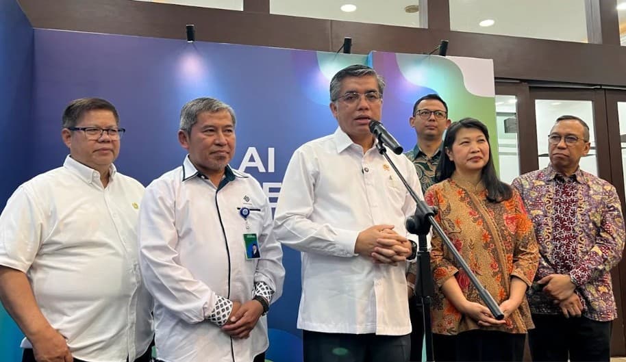 Jumlah Pendaftar Magang Nasional 2026 Tahap I Tembus 300 Ribu, Perebutkan 50 Ribu Posisi