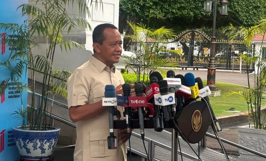 Presiden Prabowo Akan Resmikan Program Listrik Desa di Lebih dari 1.400 Desa Sebelum 14 Agustus 2026