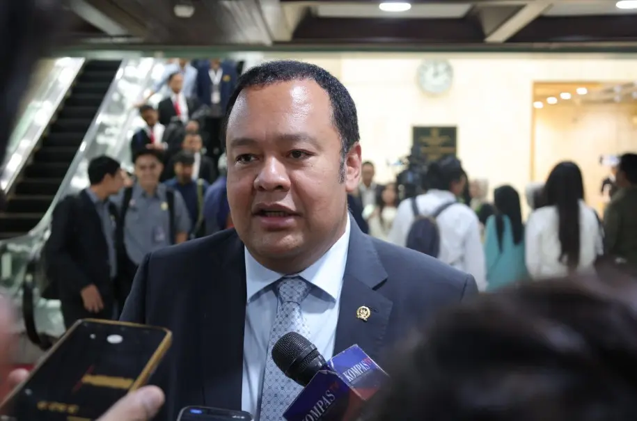 Komisi XI Pastikan Transisi Kepemimpinan BI Tak Ganggu Stabilitas Negara