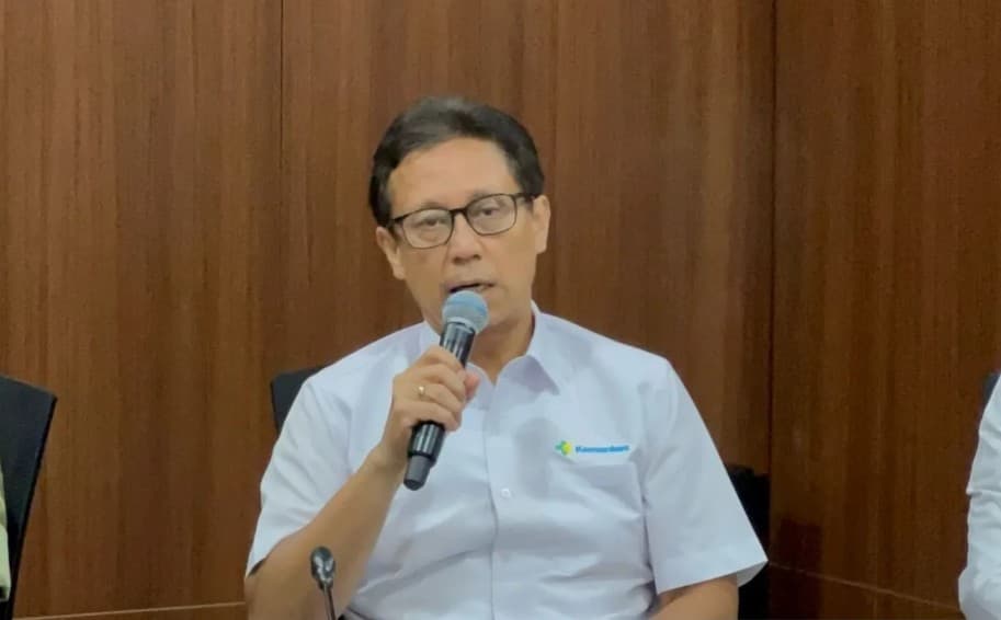 Menkes Budi Gunadi Siapkan Integrasi Layanan Kesehatan KDKMP dengan Poskesdes dan Pustu