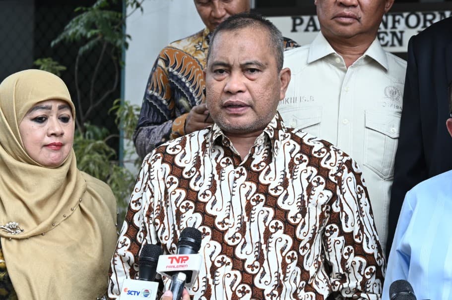 Marwan Jafar: Pengganti Perry Warjiyo Wajib Jaga Independensi BI