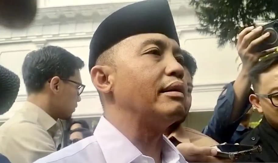 Presiden Prabowo Memimpin Rapat Antisipasi Cuaca Ekstrem, Pemerintah Siapkan Langkah Hadapi El Nino Lebih Cepat
