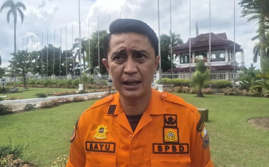 Satgas Karhutla Jambi Siagakan Pesawat Cessna untuk Operasi Modifikasi Cuaca Hadapi Ancaman Musim Kemarau