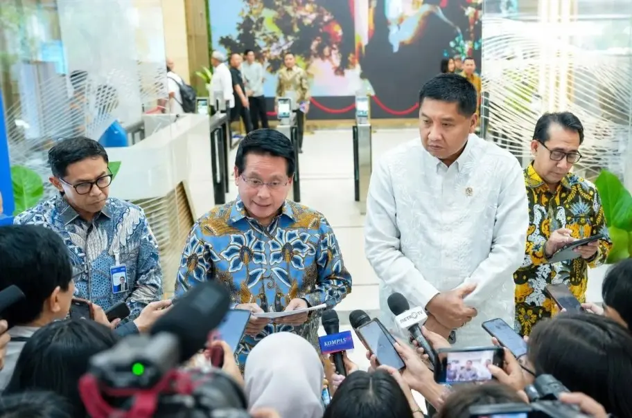 BRI Mendekati Target Penyaluran KUR Perumahan 2026, Realisasi Capai Rp10,6 Triliun hingga Juli