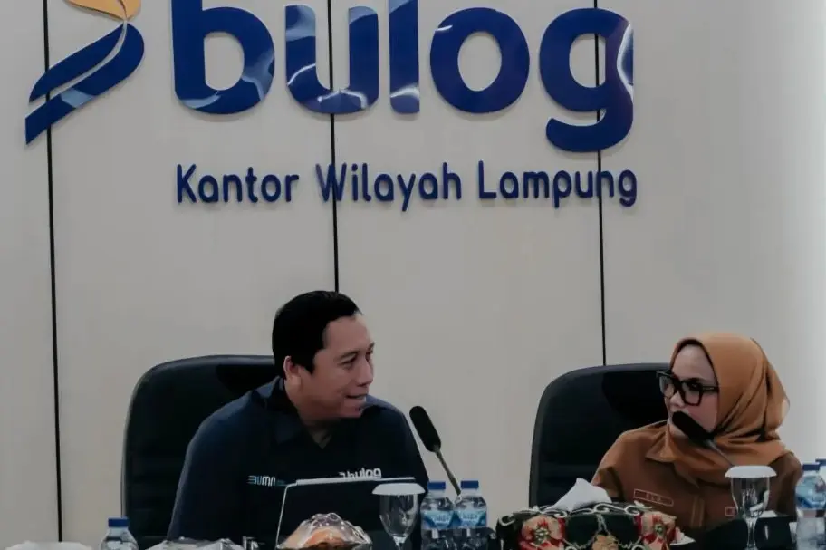 Bulog Bangun Rice Milling Unit Berkapasitas Dryer 120 Ton di Lampung Timur untuk Perkuat Swasembada Pangan