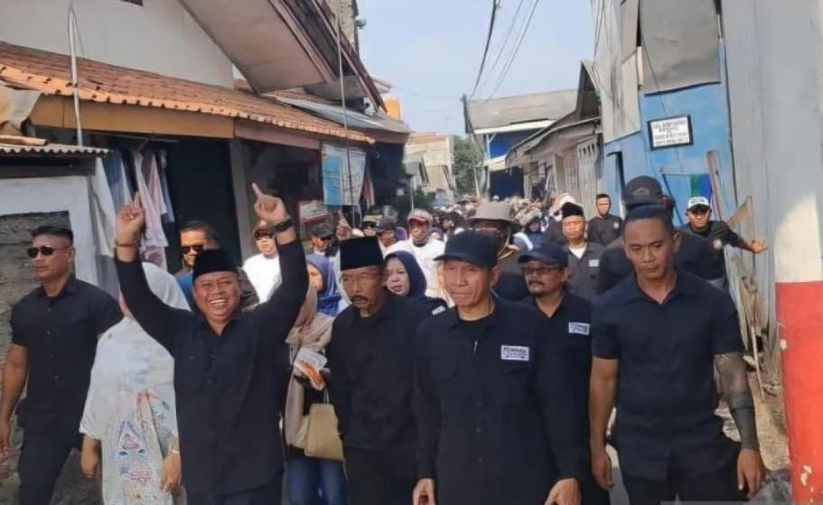 Pendaftaran Bakal Calon Pilkades Serentak 2026 di 154 Desa Kabupaten Bekasi Resmi Dibuka hingga 2 Agustus