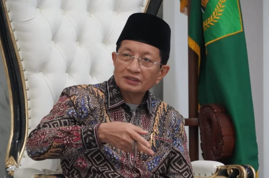 Zikir dan Doa Kebangsaan Digelar di Monas pada 1 Agustus 2026, Kementerian Agama Ajak Masyarakat Hadir