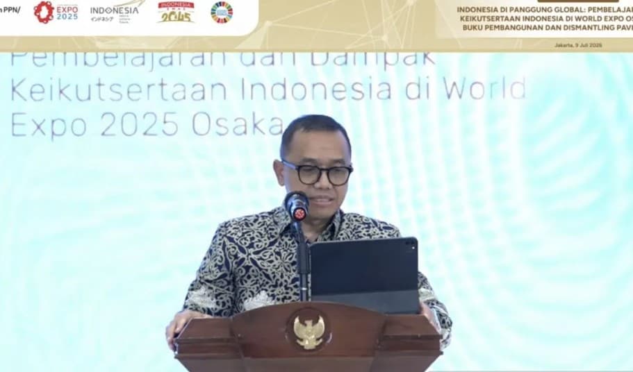 Jepang Perkuat Posisi sebagai Investor Terbesar Keempat di Indonesia pada Semester I-2026