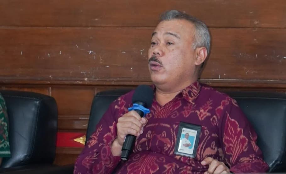 Penyaluran Dana Transfer ke Bali Turun 7,06 Persen pada Semester I-2026, Dipicu Penurunan Pagu Alokasi